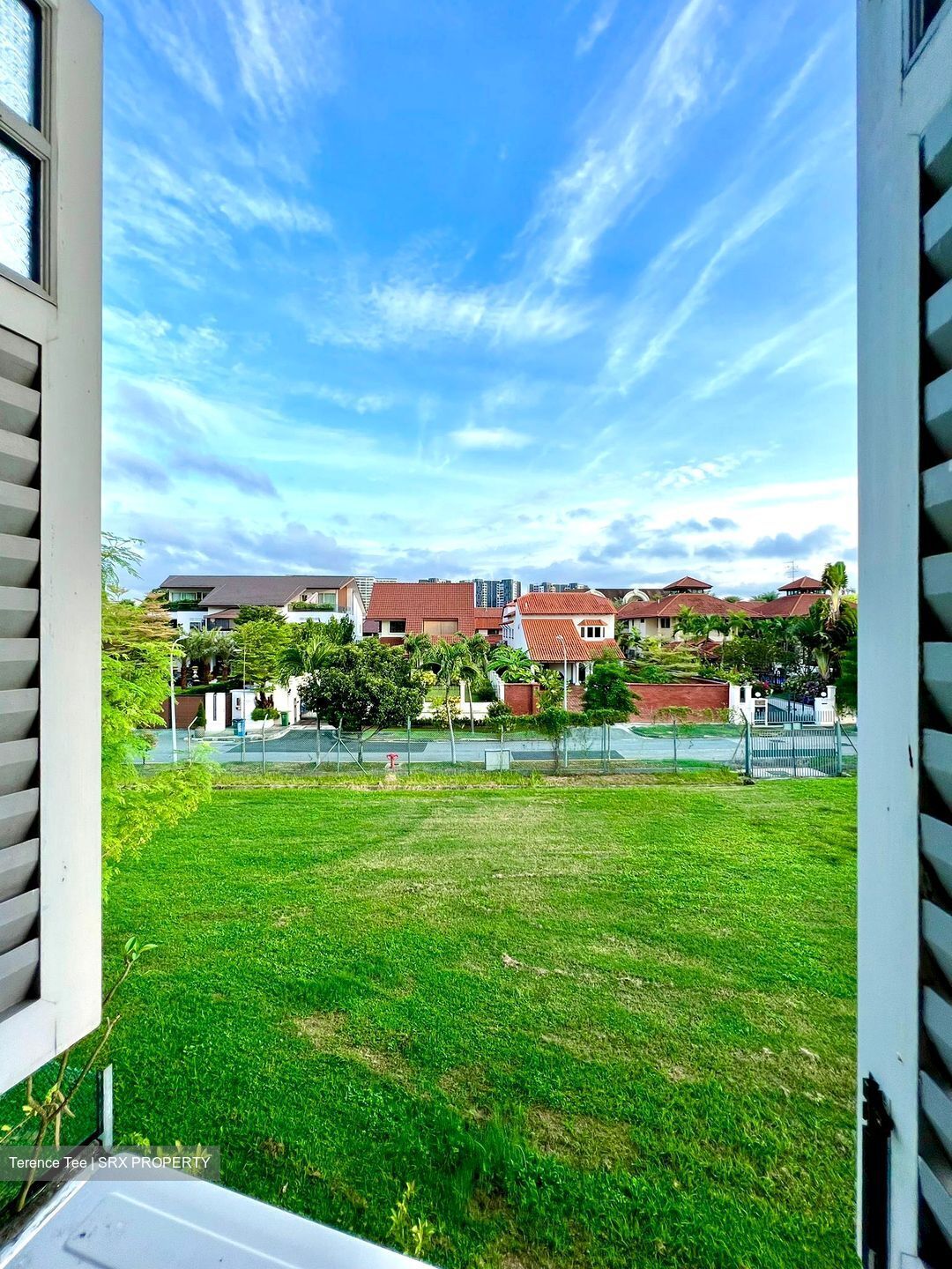 Mountbatten Lodge (D15), Apartment #340930291